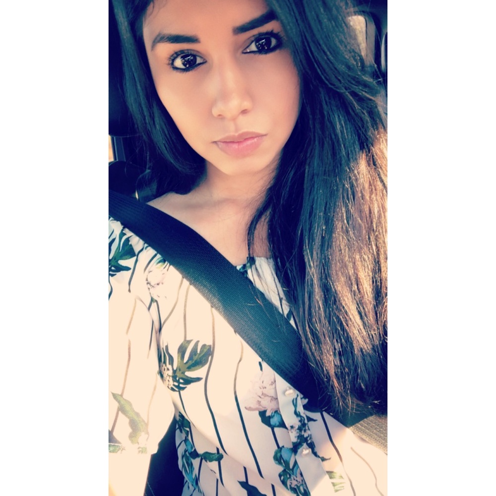 Meet your Posher, Jessica